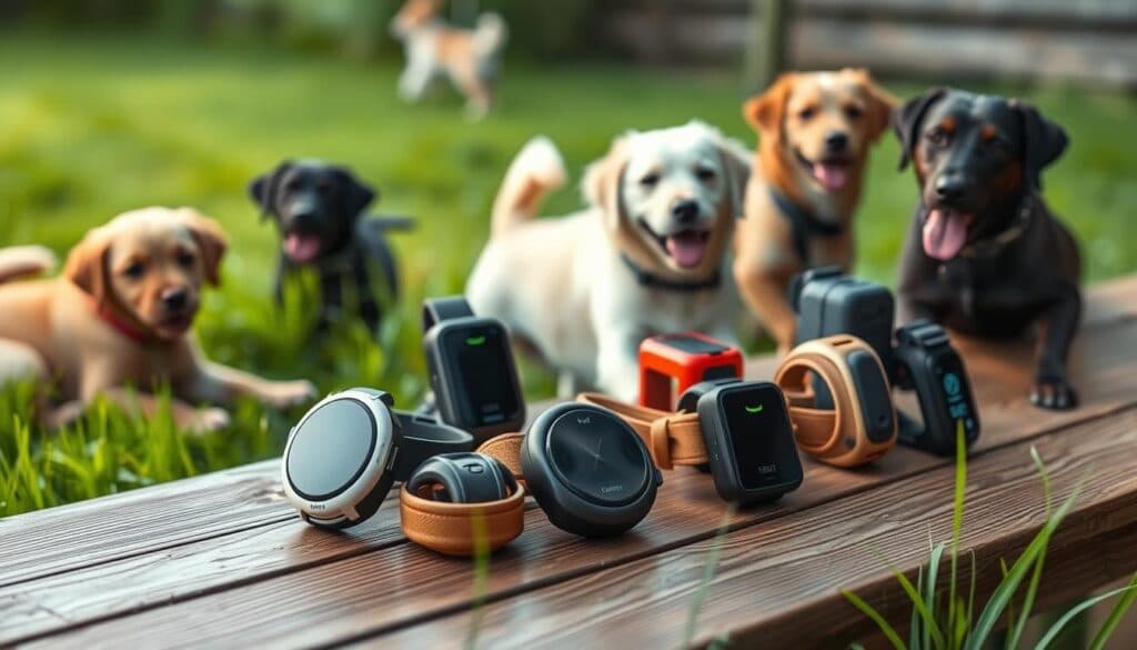 GPS Tracker für Hunde Vergleich GPS Tracker für Hunde Vergleich