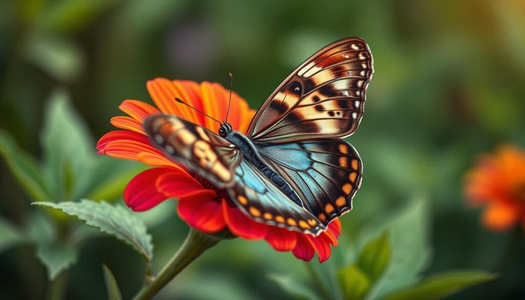 Größter Schmetterling der Welt