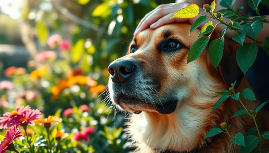 Hundeheilkunde und Vorsorge