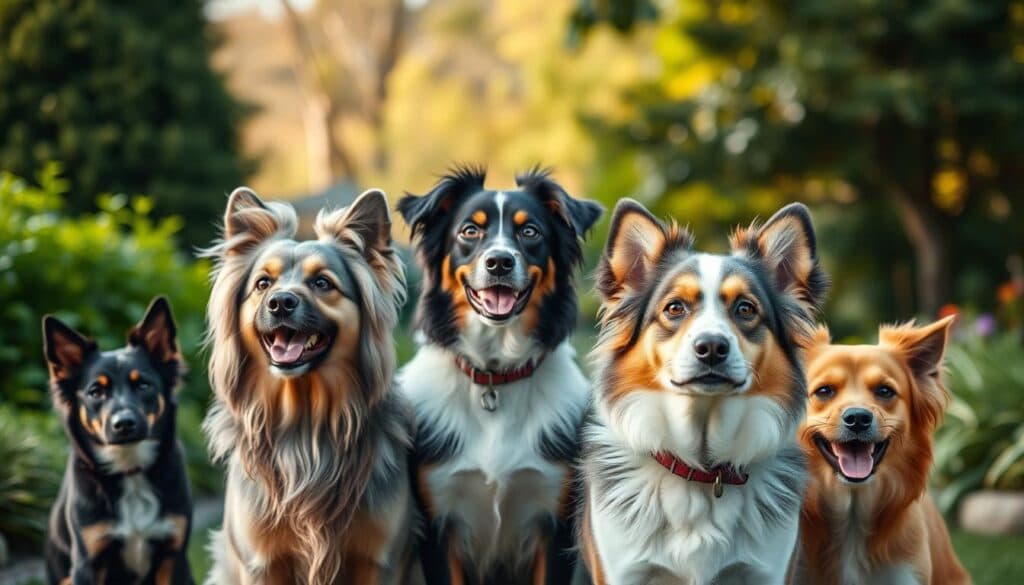Hypoallergene Hunde Rassen