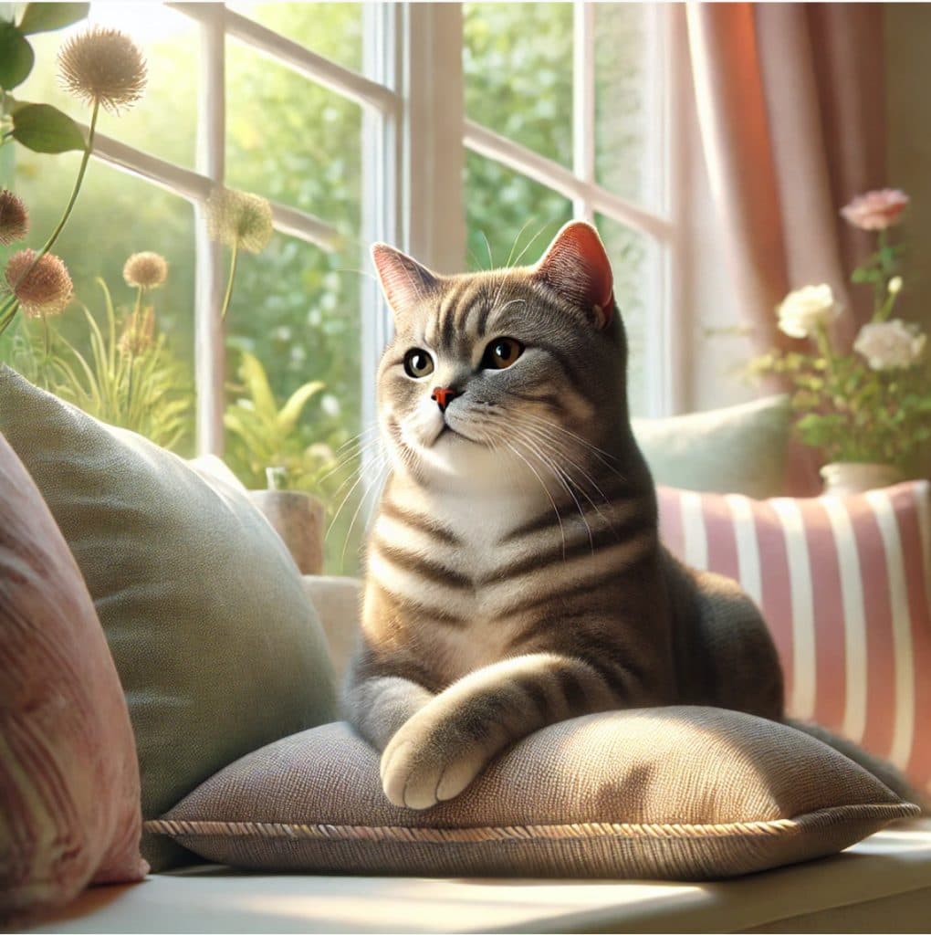 Katzen