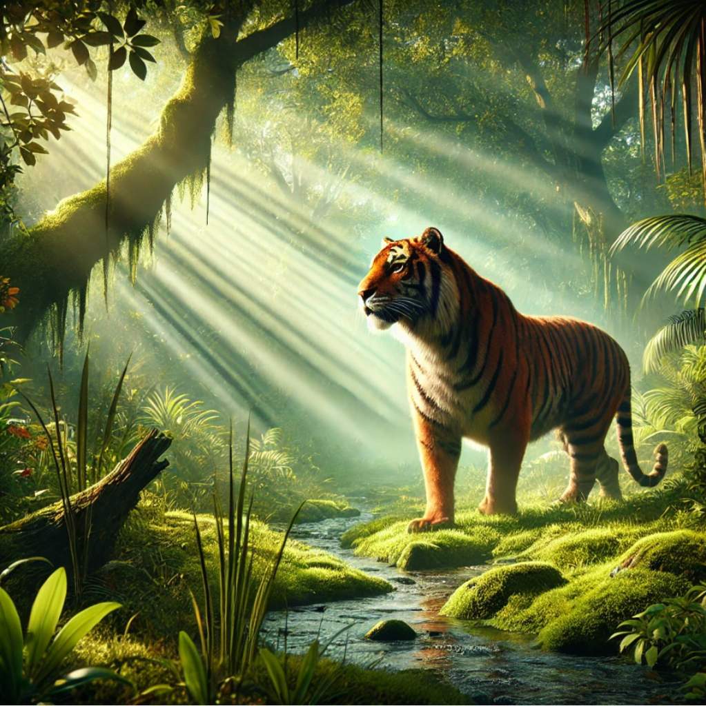 Tiger