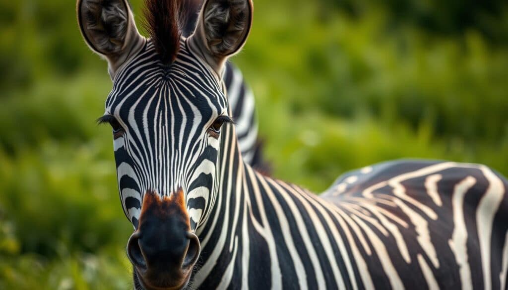 Zebra Steckbrief