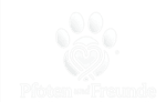 Logo Pfoten und Freunde