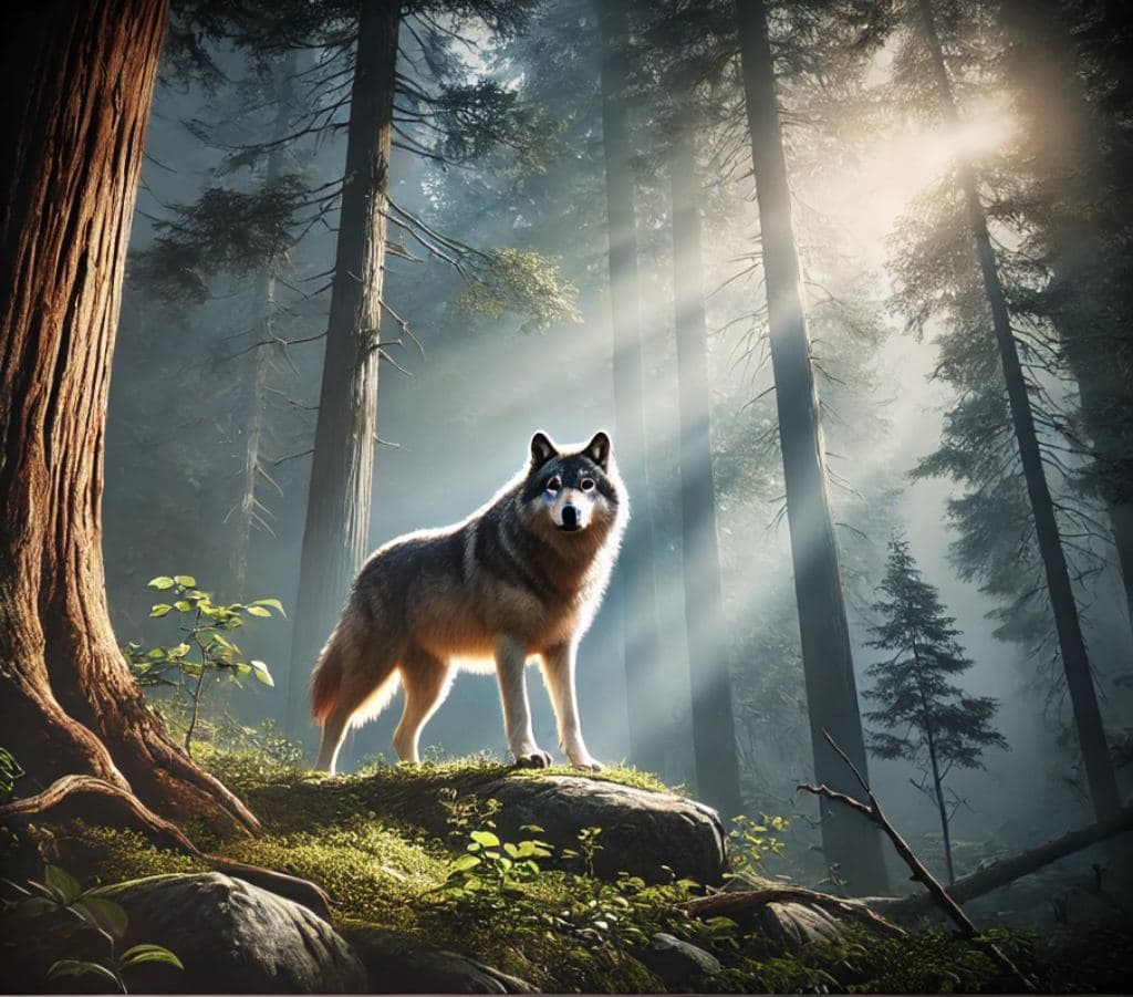 Wolf