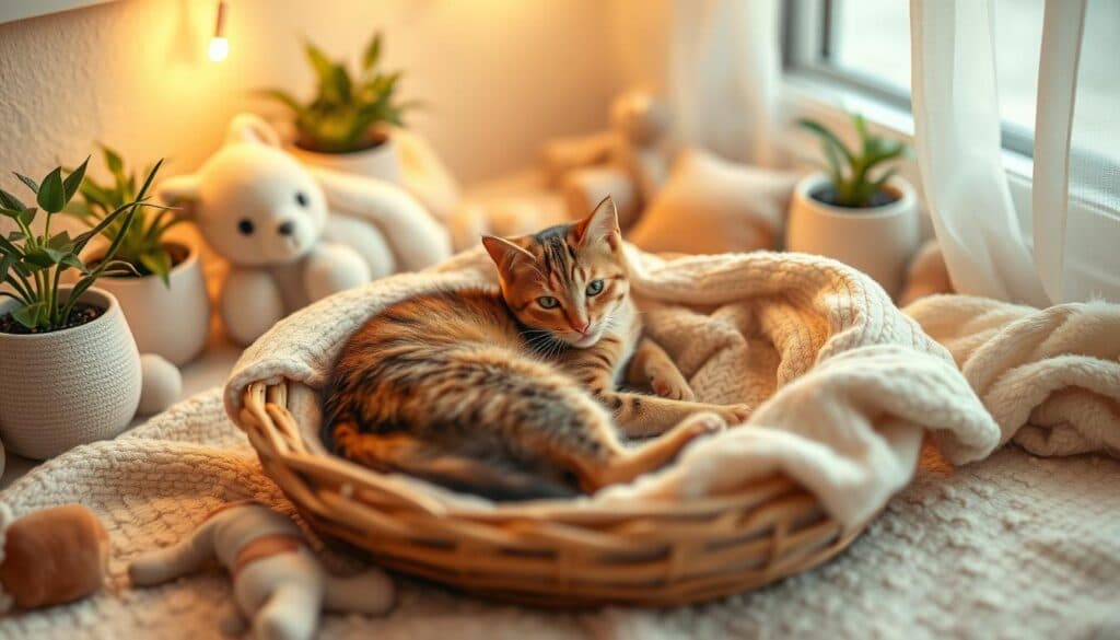 Wurfplanung Katzengeburt Vorbereitung Wurfplanung Katzengeburt Vorbereitung