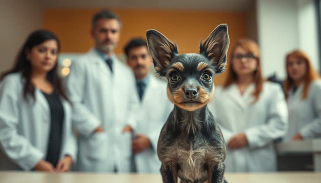 Göttinger Minischwein Forschungsethik Göttinger Minischwein Forschungsethik