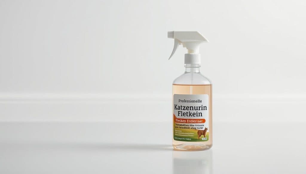 Professionelle Katzenurin Flecken Entferner Professionelle Katzenurin Flecken Entferner