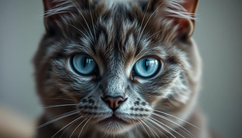 Blaue Katzenaugen Genetik Blaue Katzenaugen Genetik