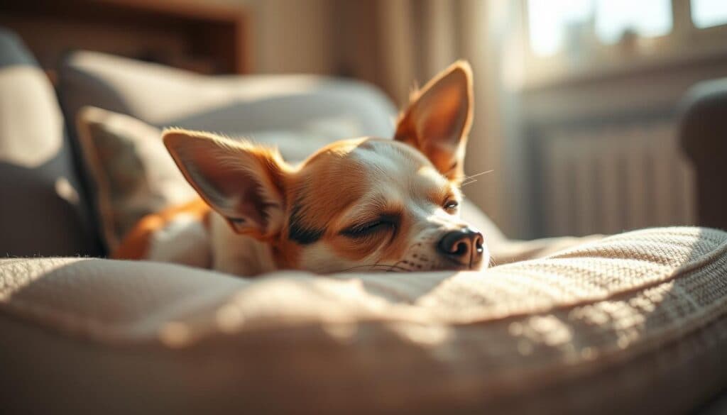 Chihuahua Gesundheit