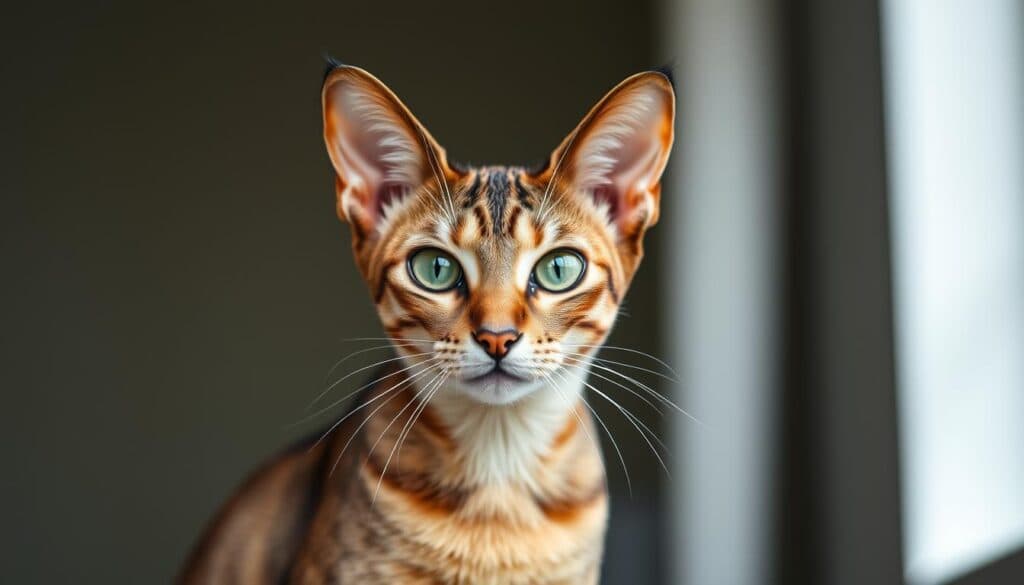 Orientalische Kurzhaarkatze