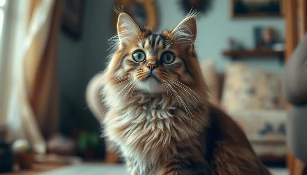 Perserkatze kaufen
