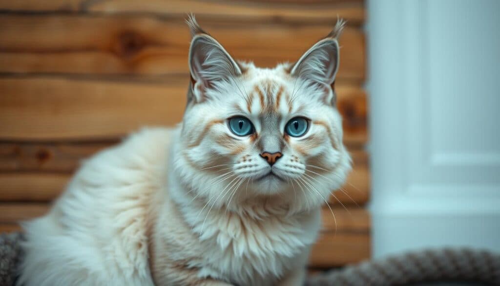 Sibirische Katze kaufen