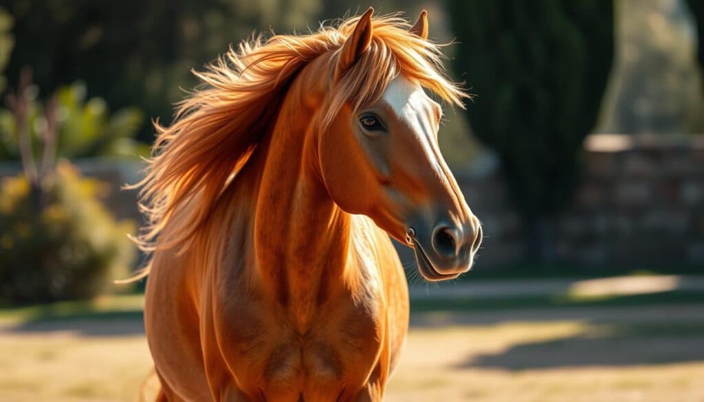 Andalusier