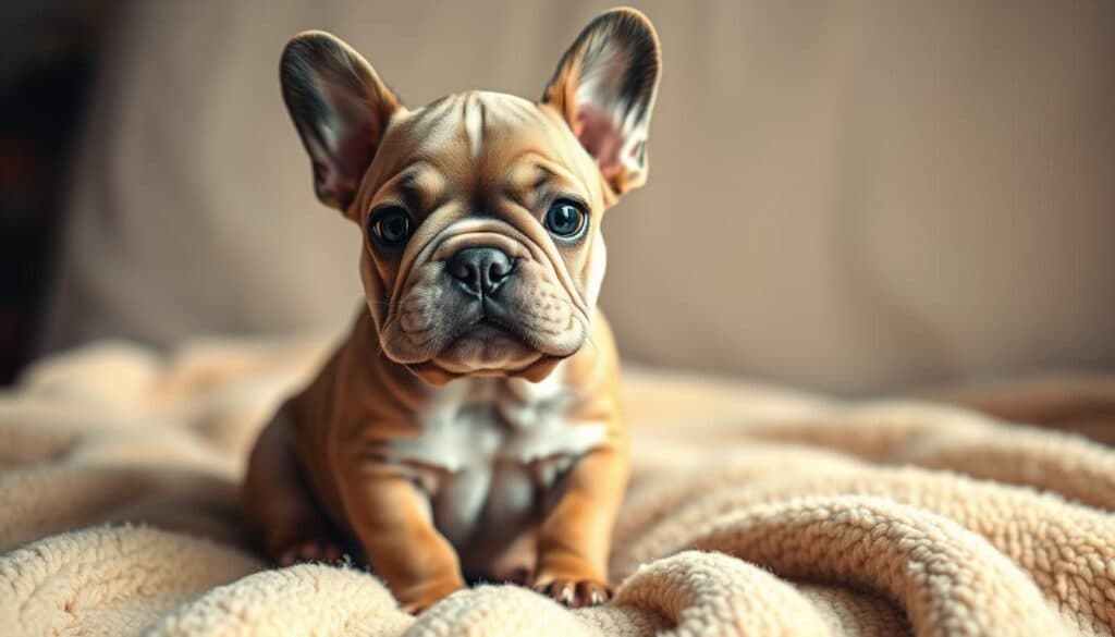 Französische Bulldogge