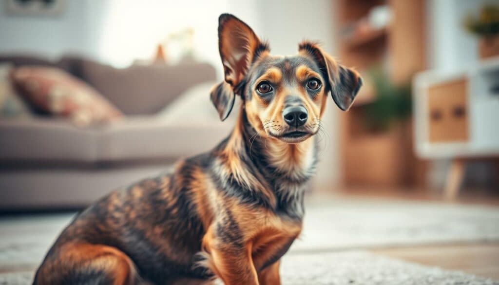 Kaninchendackel als Familienhund Kaninchendackel als Familienhund