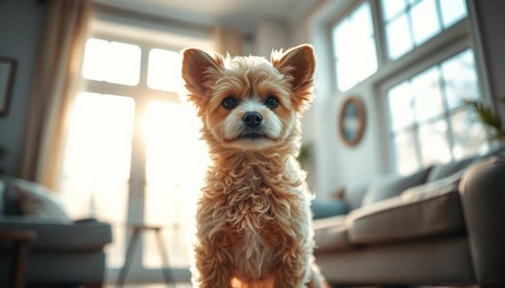 Chihuahua Pudel Mix