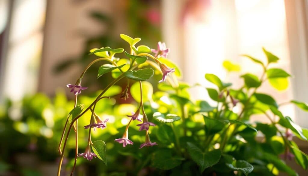 Kultivierung Tradescantia Zimmerpflanze Kultivierung Tradescantia Zimmerpflanze