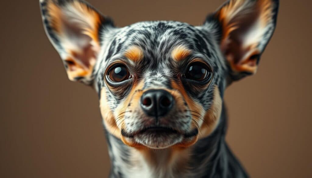 Merle Chihuahua