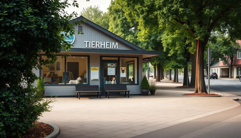 Tierheim Vermittlung Tierheim Vermittlung