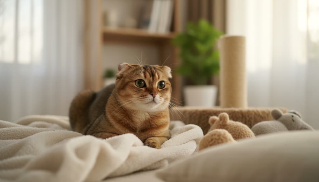 Sheba-Katze Rasse