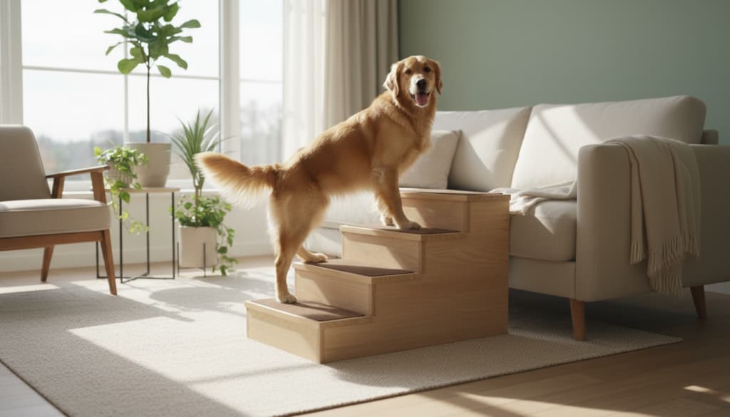 Praxisnahe Tipps Hundetreppe Integration Praxisnahe Tipps Hundetreppe Integration