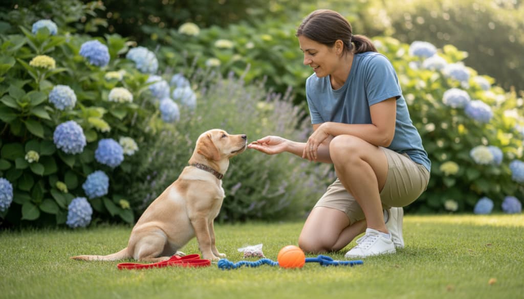 Pflege und Erziehung Hund Pflege und Erziehung Hund