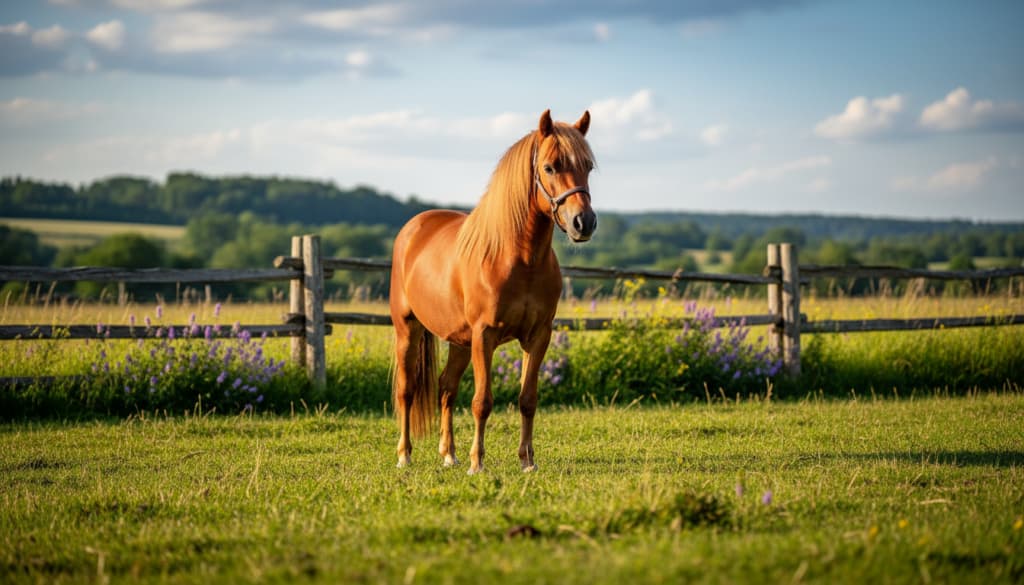 Kosten Deutsches Reitpony