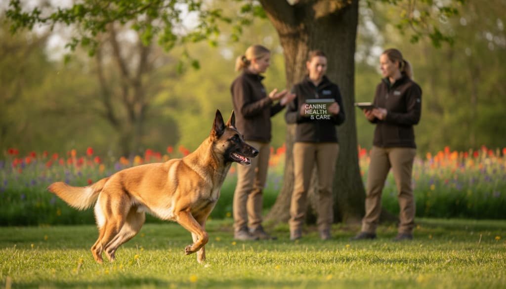 Gesundheit und Pflege des Hundes 2026 Gesundheit und Pflege des Hundes 2026