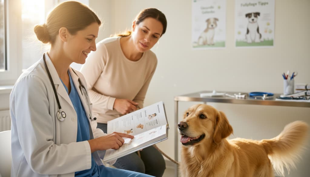 Praktische Tipps zur Prophylaxe bei Wasserrute beim Hund
