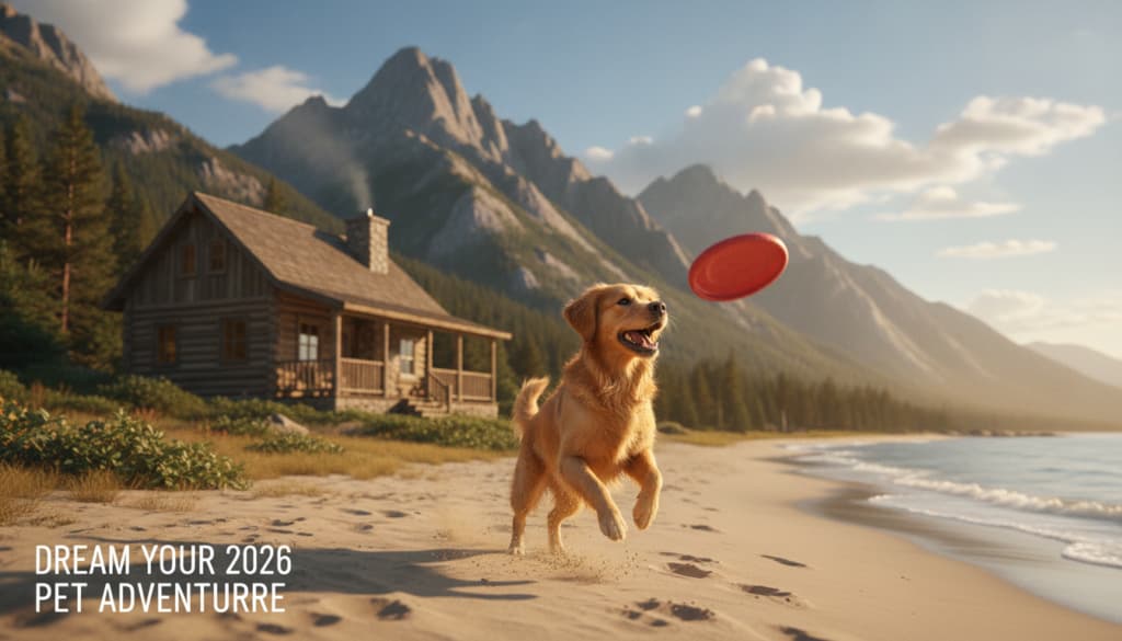 Urlaub mit Hund Geheimtipp