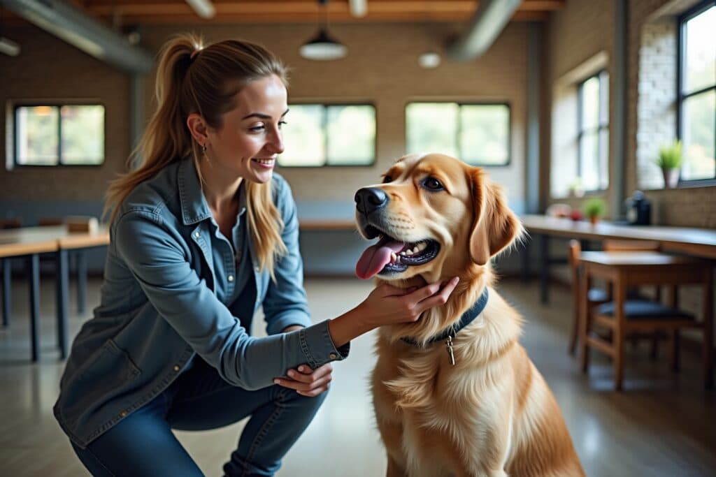 hund richtig erziehen-Titel
