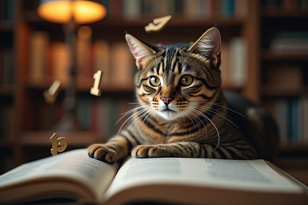 tiernamen für kater-Titel