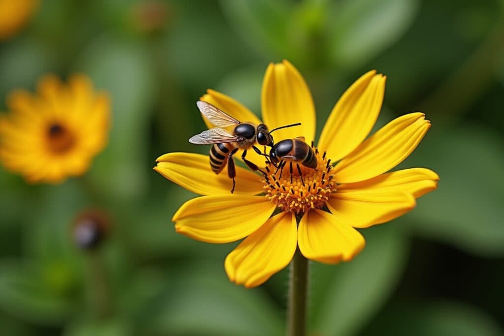 insekten im garten-Titel