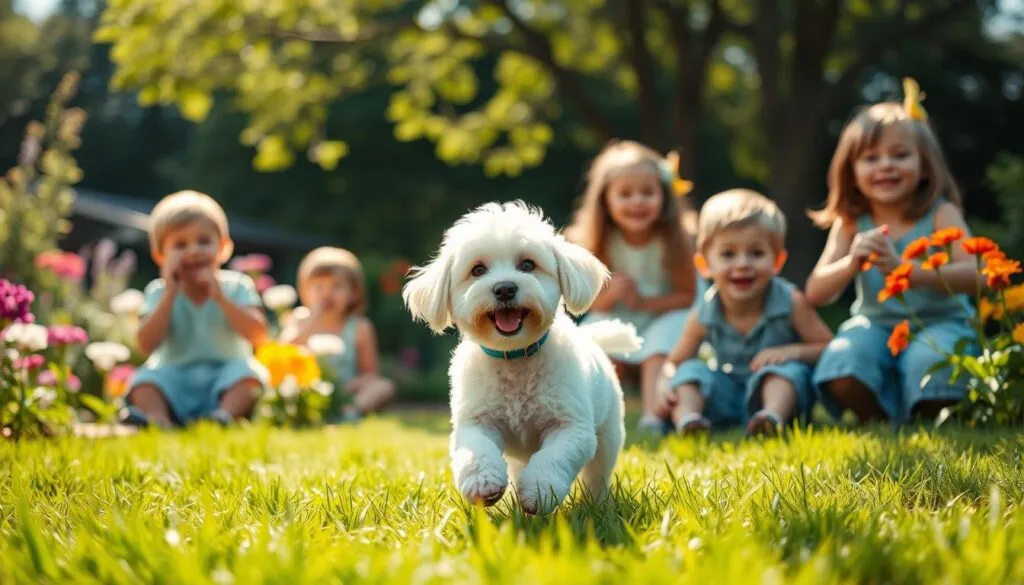 Allergikerfreundliche Hunderassen