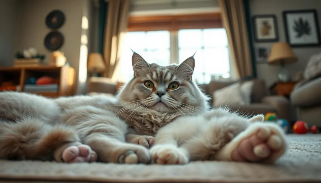 Britisch Kurzhaar Katze Mythen und Erwartungen Britisch Kurzhaar Katze Mythen und Erwartungen