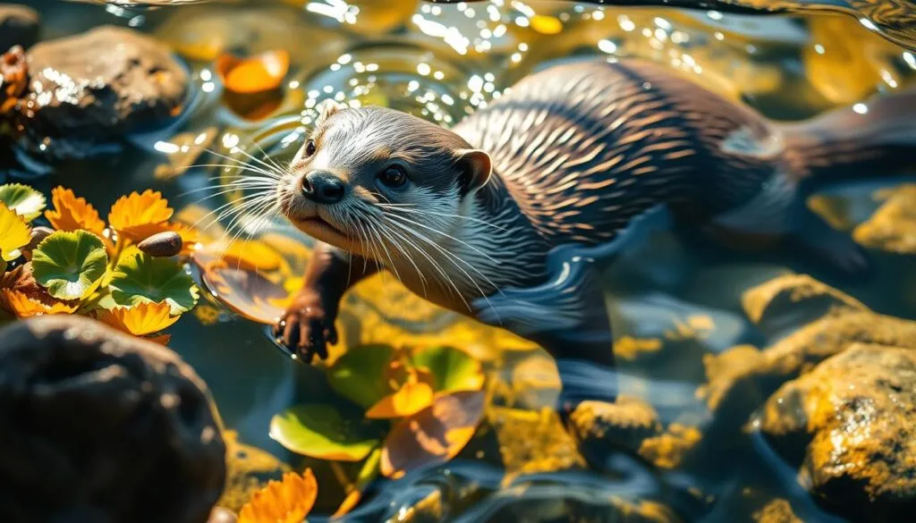 Fischotter Naturschutz Fischotter Naturschutz