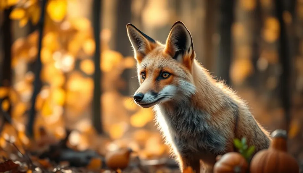 Fuchs Steckbrief