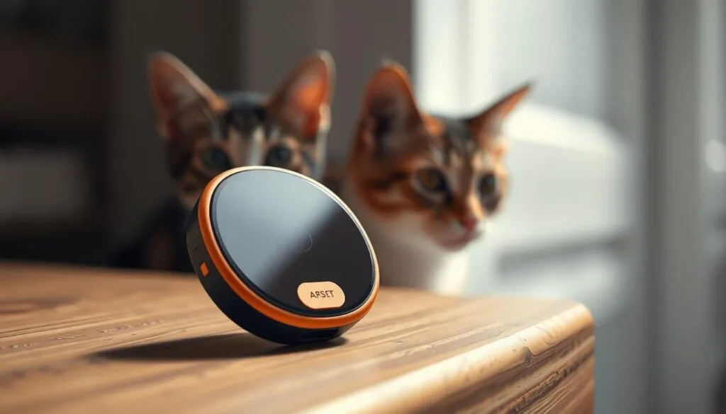 GPS Tracker Katze ohne Abo