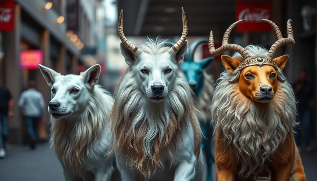 Götternamen in der Popkultur Götternamen in der Popkultur