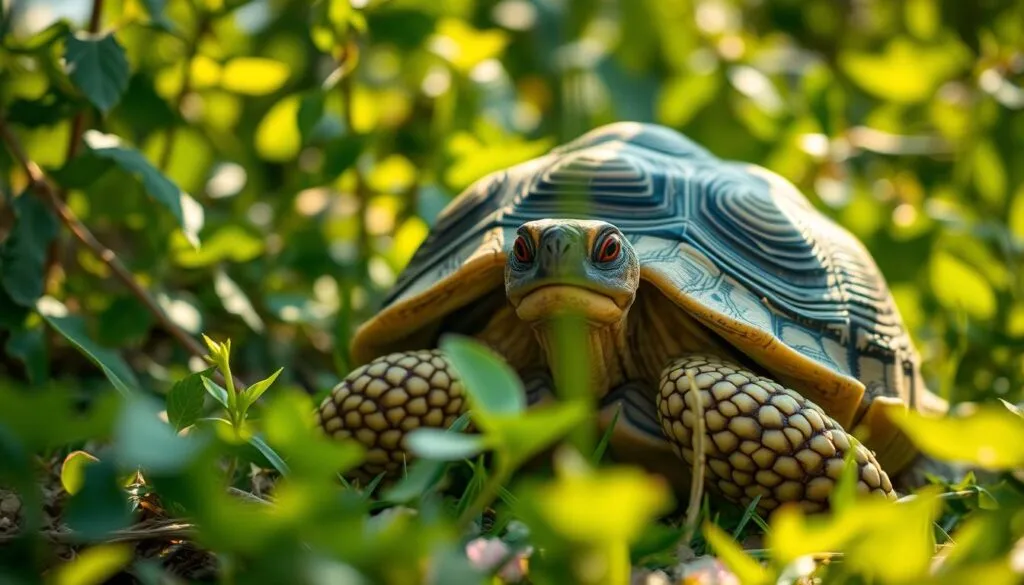 Griechische Landschildkröte Steckbrief