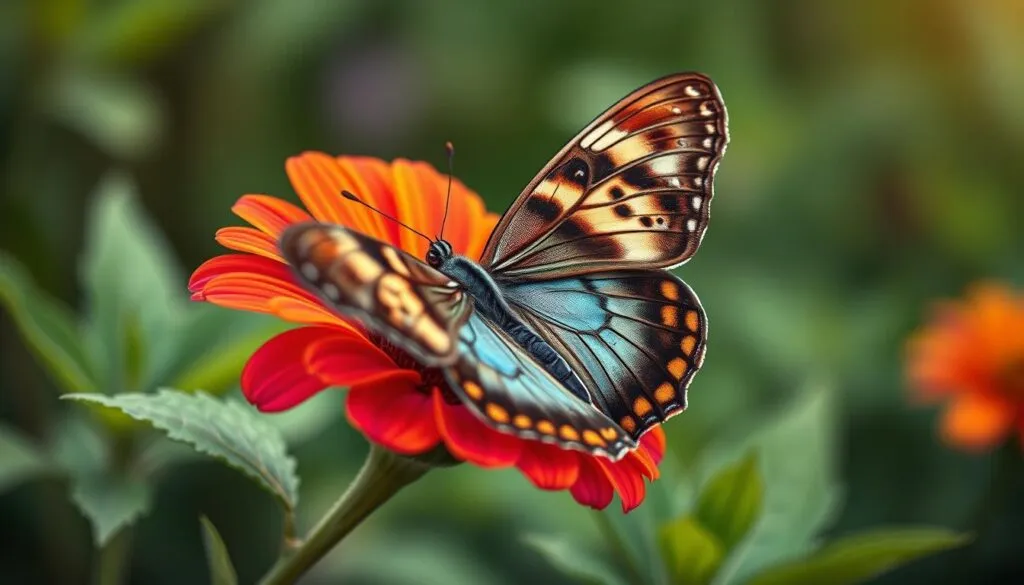 Größter Schmetterling der Welt