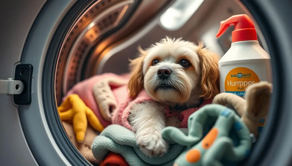 Hundebekleidung Pflege