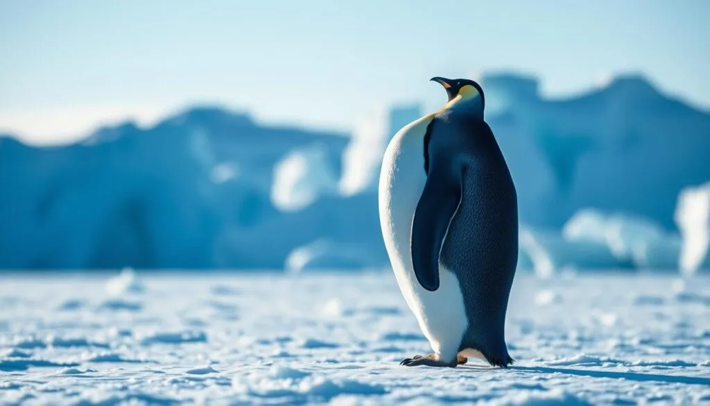 Kaiserpinguin Rekorde Kaiserpinguin Rekorde