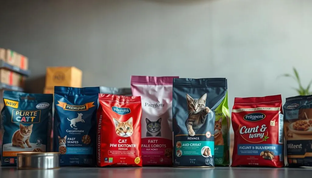 Katzenfutter Preisvergleich Katzenfutter Preisvergleich