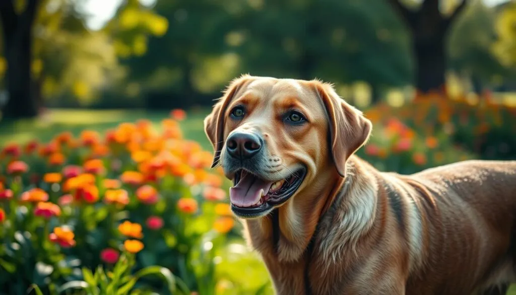 Labrador Steckbrief