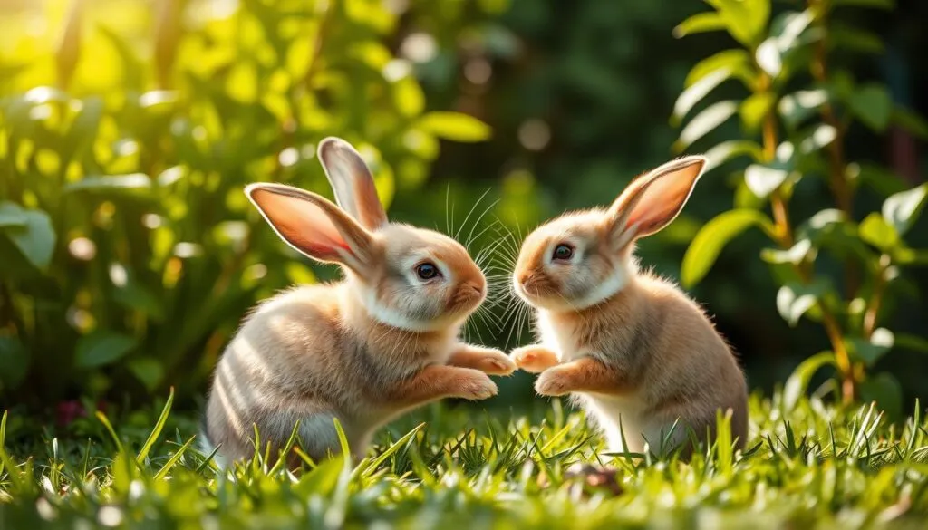 Löwenköpfchen Sozialverhalten Löwenköpfchen Sozialverhalten