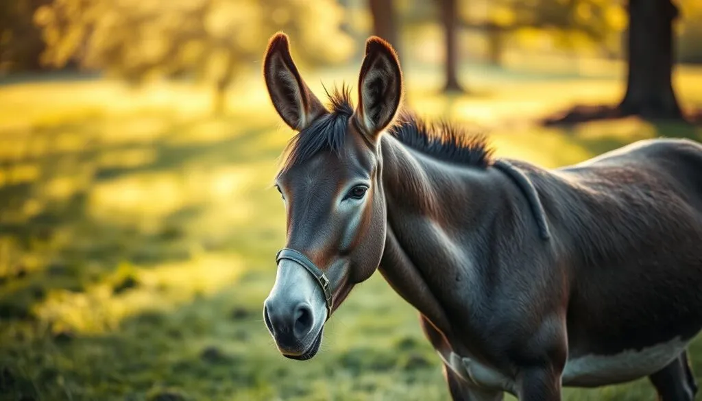 Maultier Ernährung Maultier Ernährung