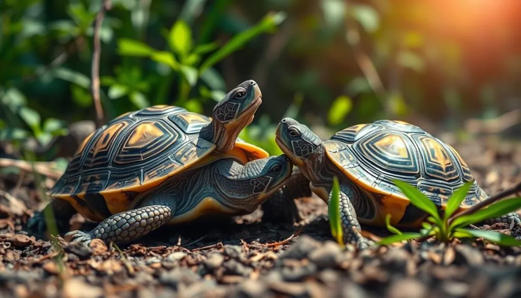 Maurische Landschildkröte Fortpflanzung Maurische Landschildkröte Fortpflanzung