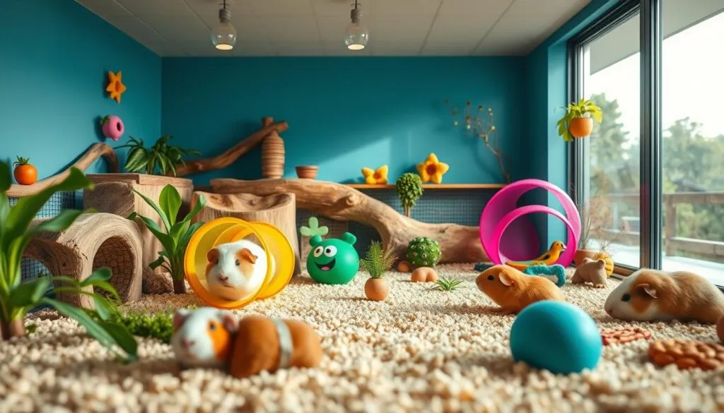 Moderne Meerschweinchen Gehege Moderne Meerschweinchen Gehege